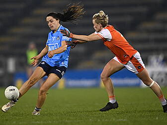 LGFA reveal shortlists for 202...